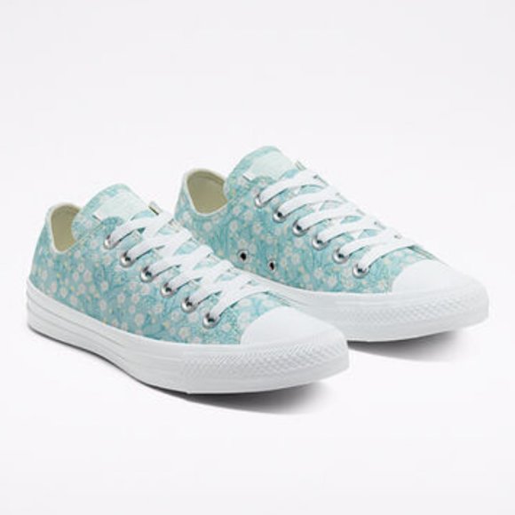 CONVERSE All Star Printed Sneakers - Picture 2 of 5